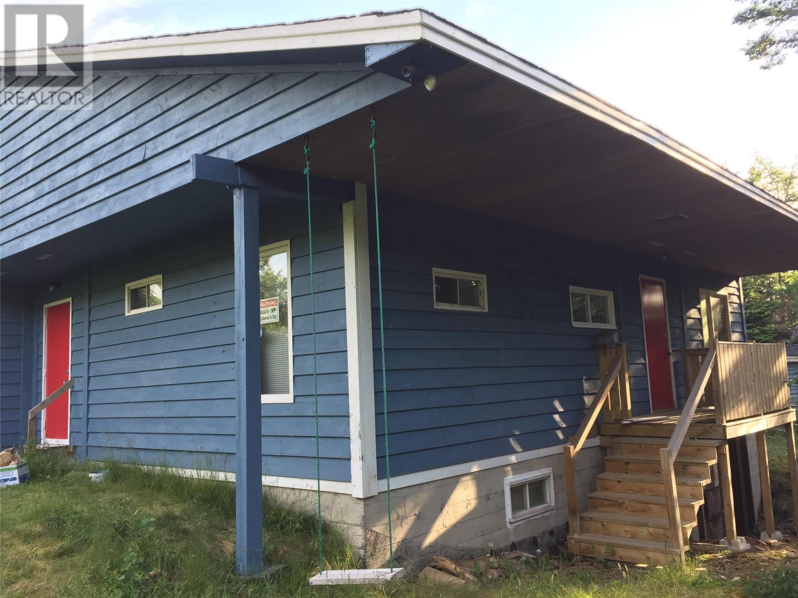 1 Trans Canada Highway, Brigus Junction, NL - Outdoor