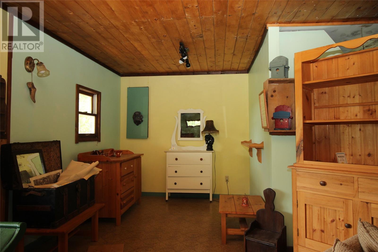 1 Trans Canada Highway, Brigus Junction, NL - Indoor