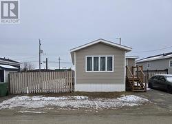 25 Walsh Avenue Wabush, NL A0R 1B0