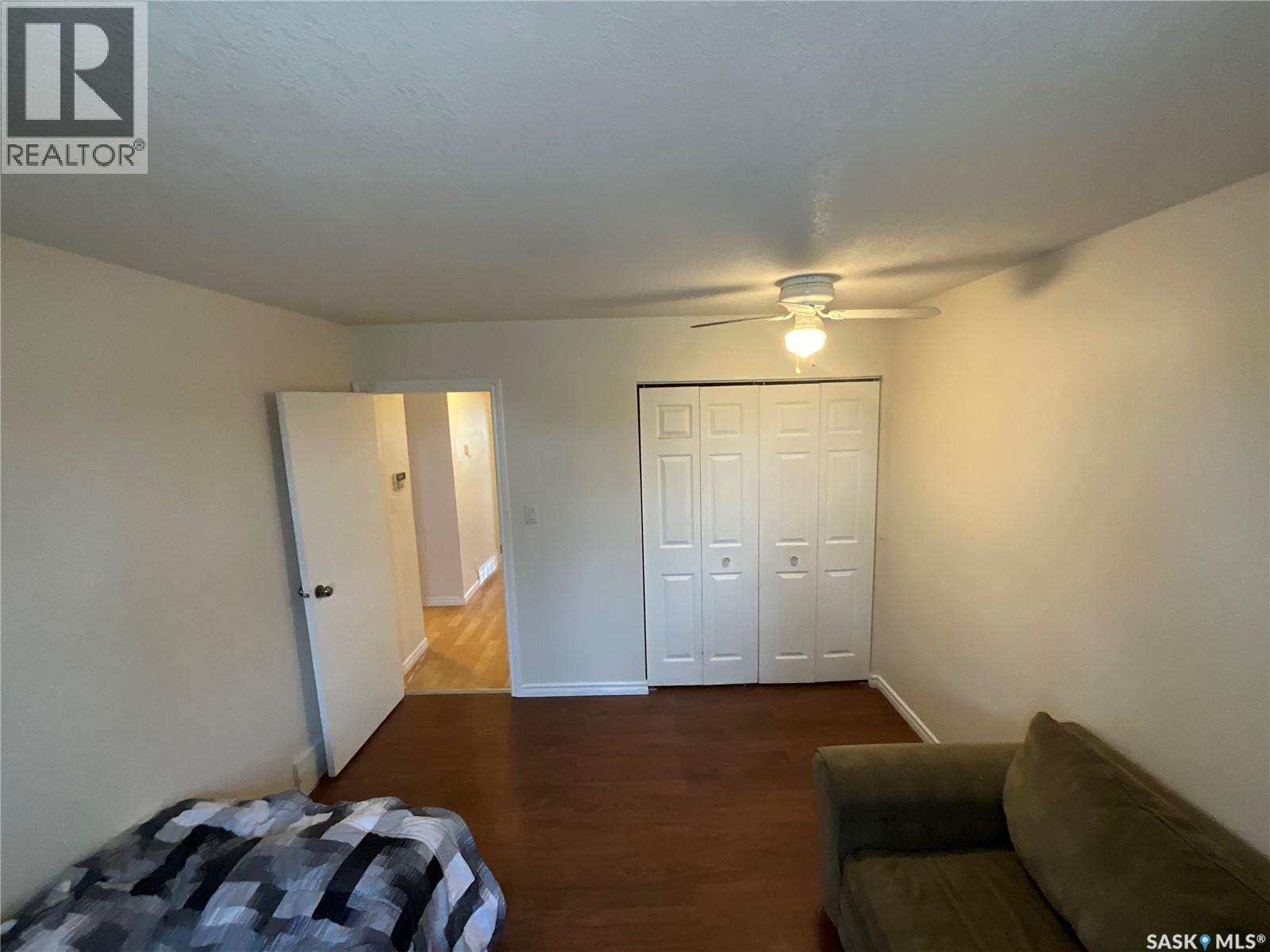 62 Andrews Crescent, Regina, SK - Indoor Photo Showing Bedroom