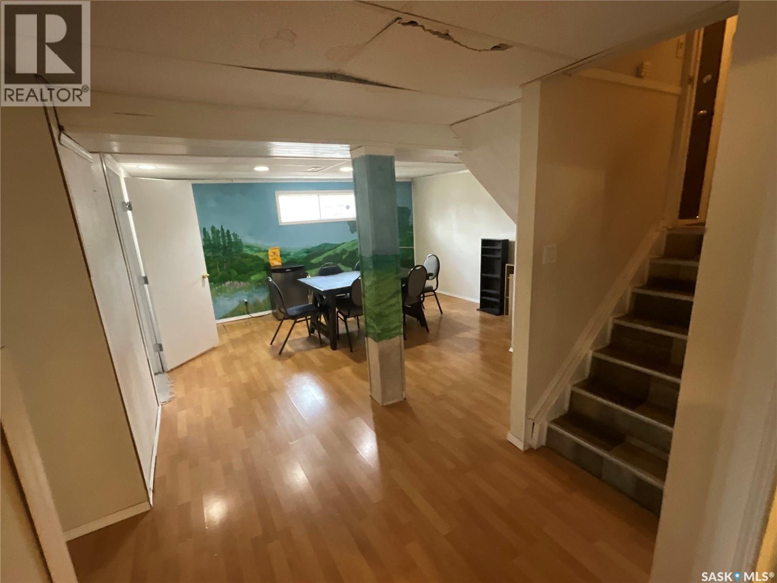 62 Andrews Crescent, Regina, SK - Indoor Photo Showing Other Room