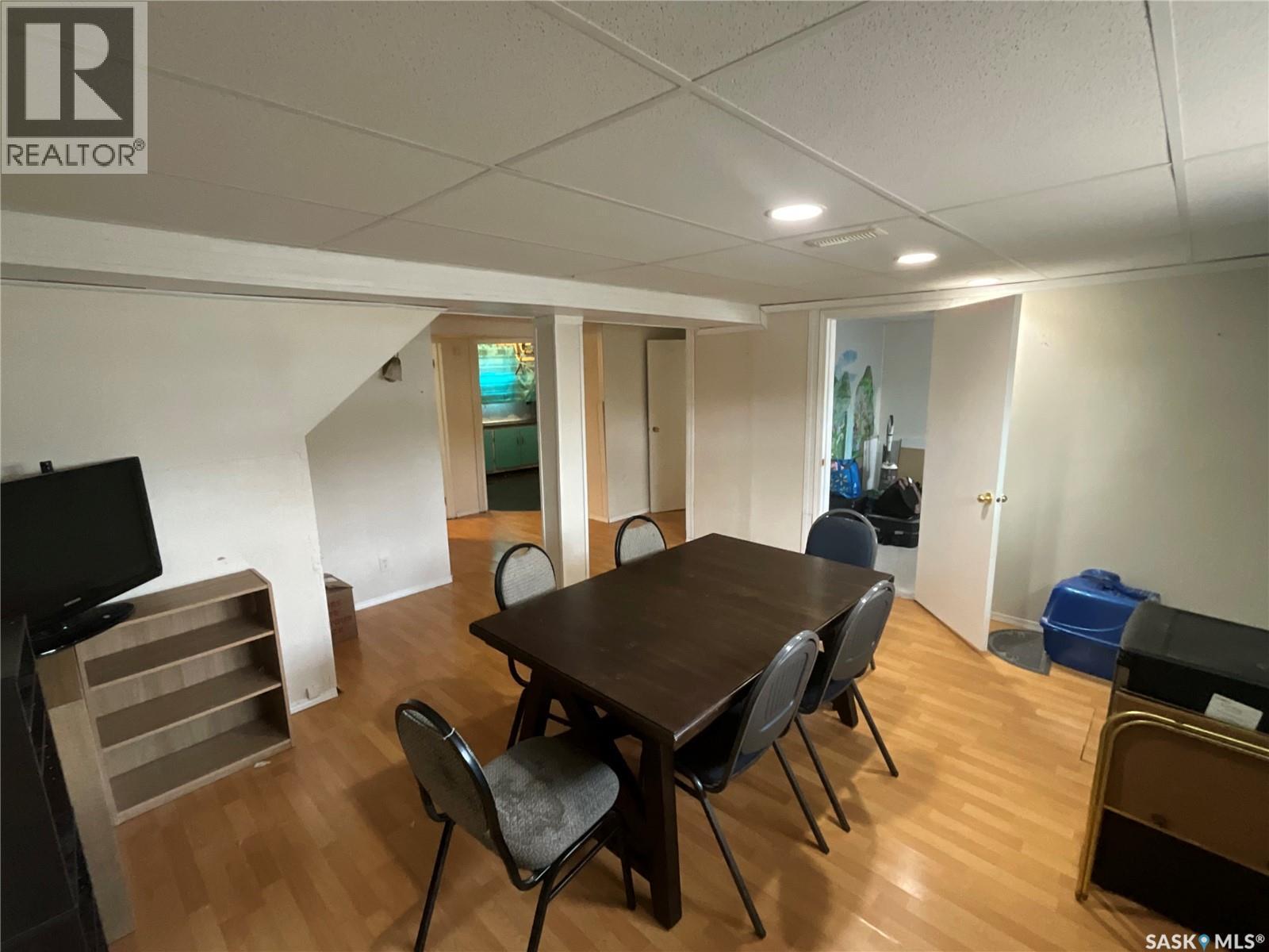 62 Andrews Crescent, Regina, SK - Indoor