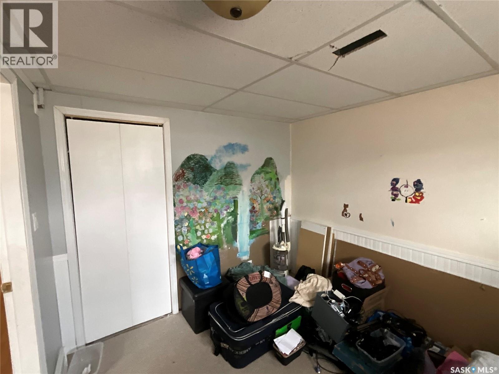 62 Andrews Crescent, Regina, SK - Indoor