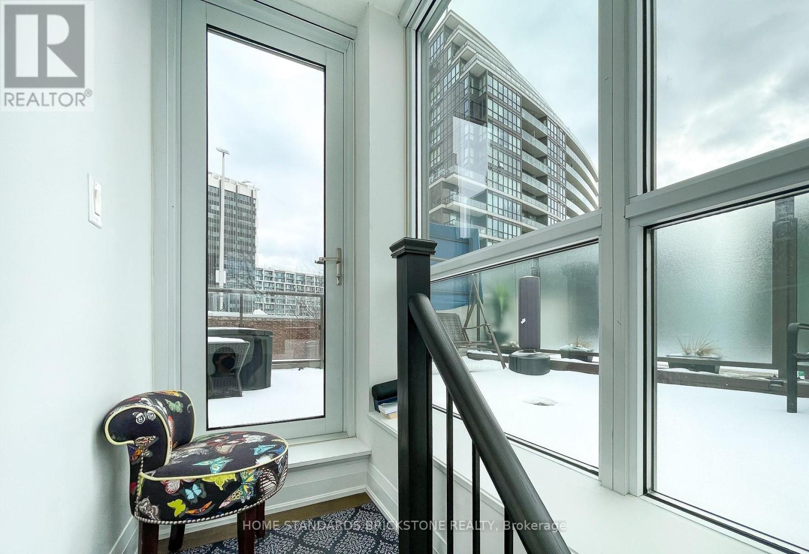 Th121 - 223 Duplex Avenue, Toronto, ON - Photo Showing Other Room