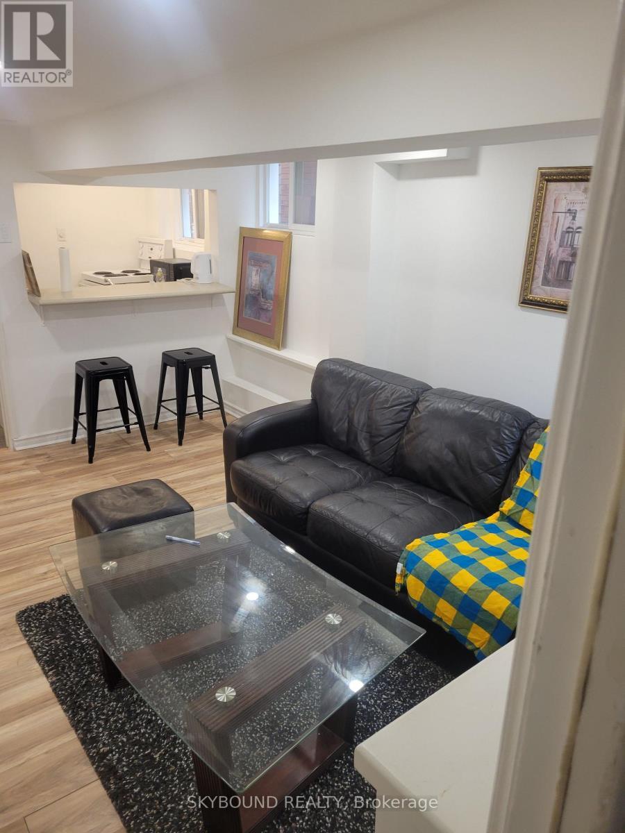 Lower - 140 Wolverleigh Boulevard, Toronto, ON - Indoor