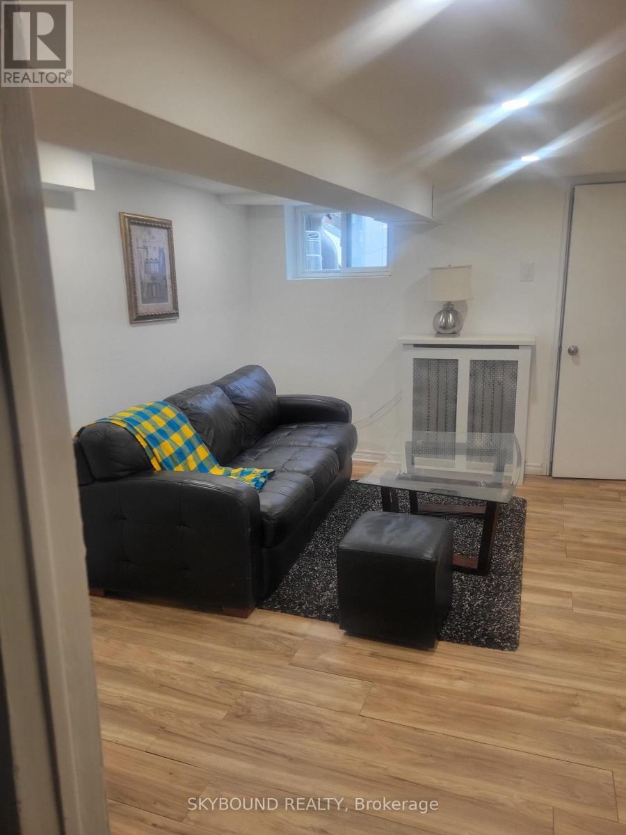 Lower - 140 Wolverleigh Boulevard, Toronto, ON - Indoor