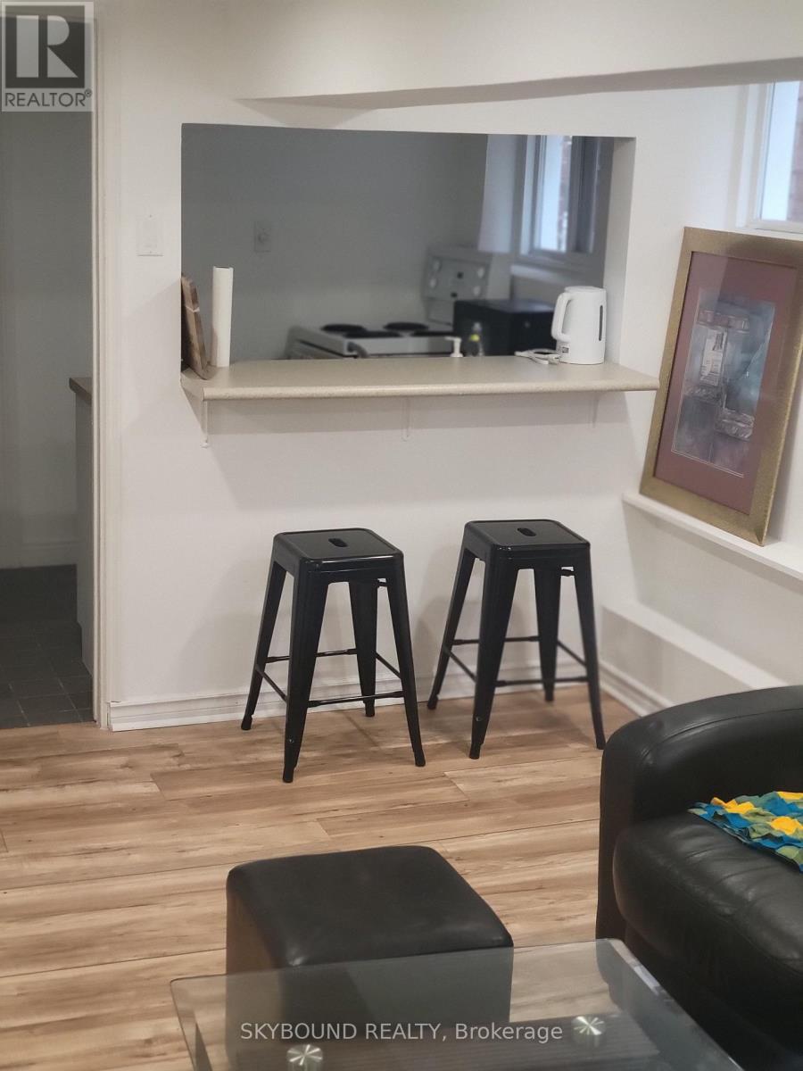 Lower - 140 Wolverleigh Boulevard, Toronto, ON - Indoor Photo Showing Other Room