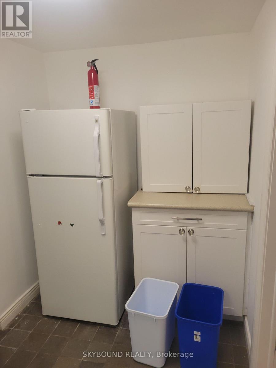 Lower - 140 Wolverleigh Boulevard, Toronto, ON - Indoor