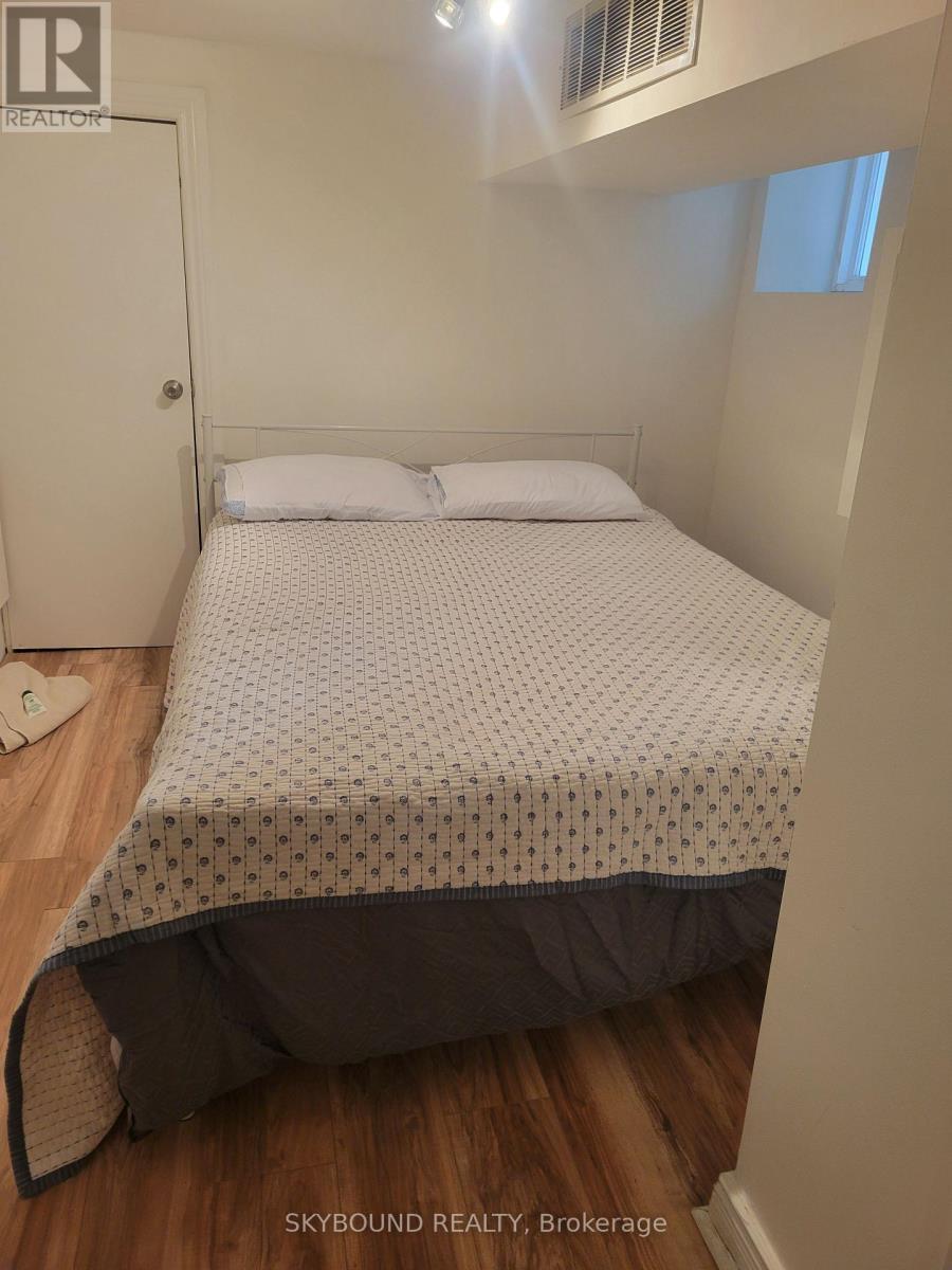 Lower - 140 Wolverleigh Boulevard, Toronto, ON - Indoor