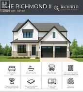 LOT 60 HARVEST LANE Thames Centre, ON N0L 1G3