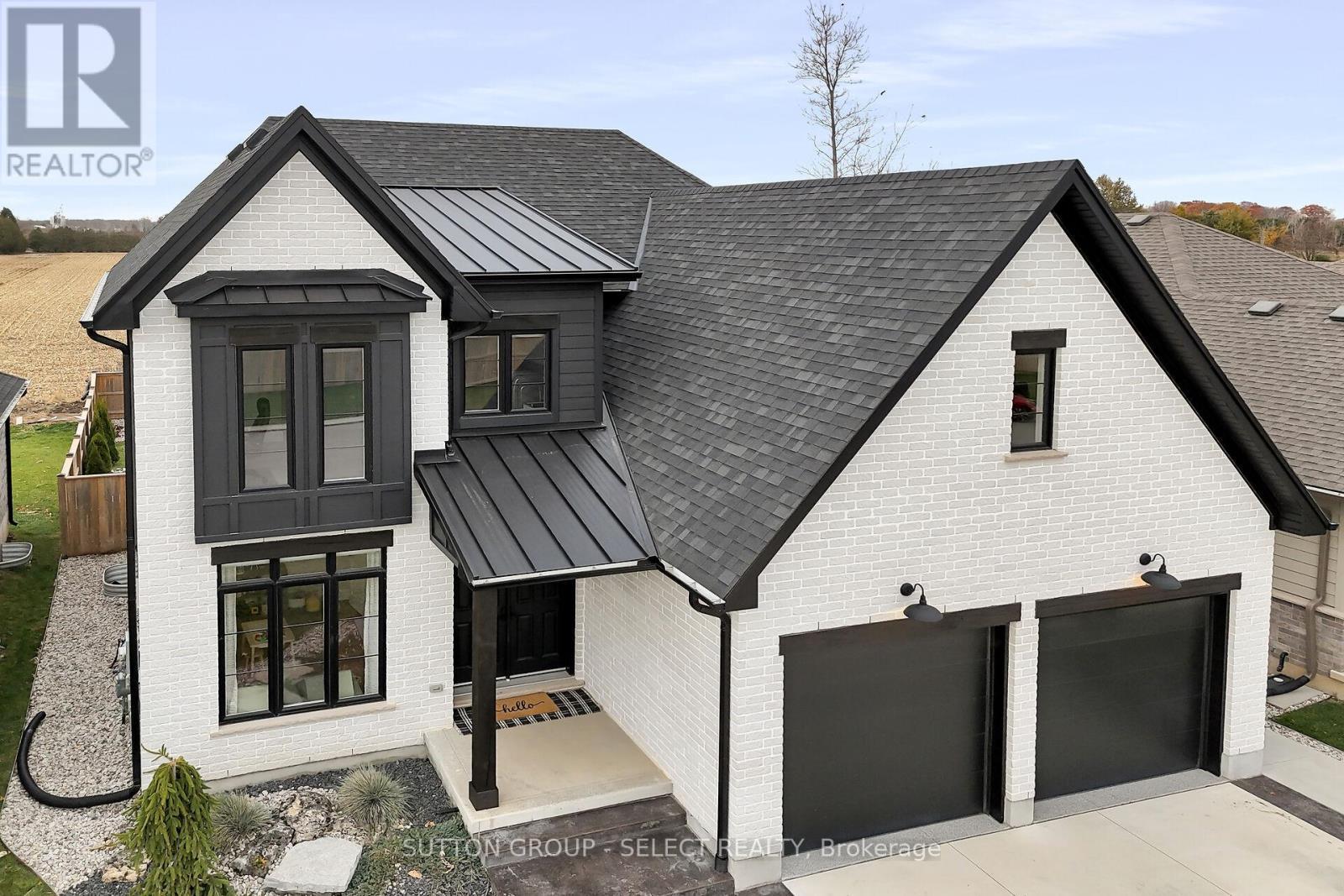 173 Collins Way, Strathroy-Caradoc (Se), ON - Outdoor