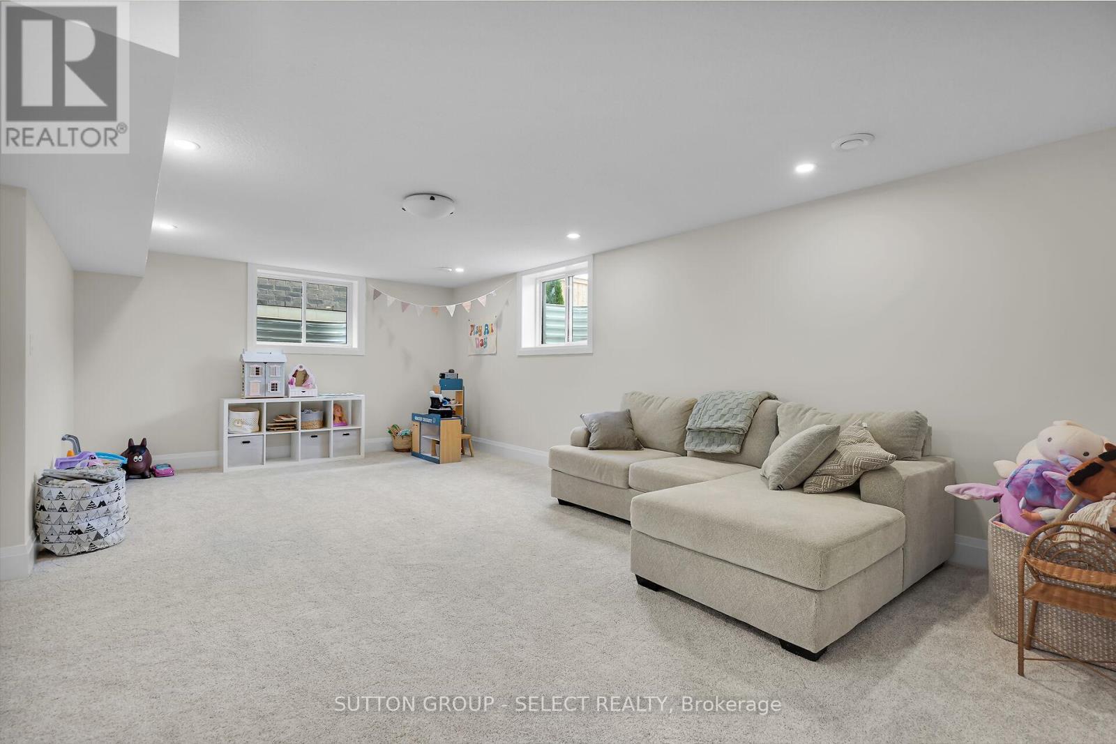 173 Collins Way, Strathroy-Caradoc (Se), ON - Indoor