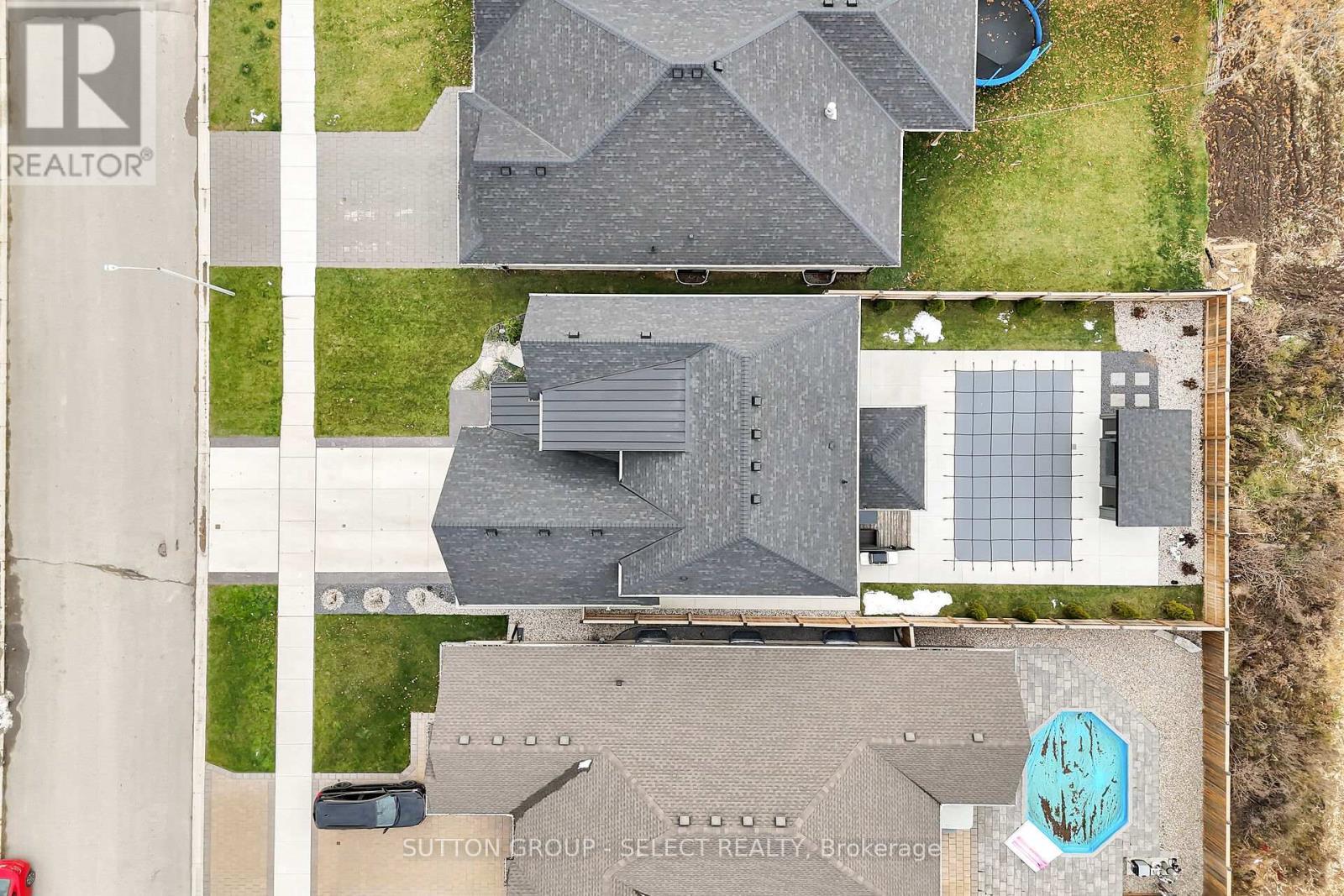 173 Collins Way, Strathroy-Caradoc (Se), ON -