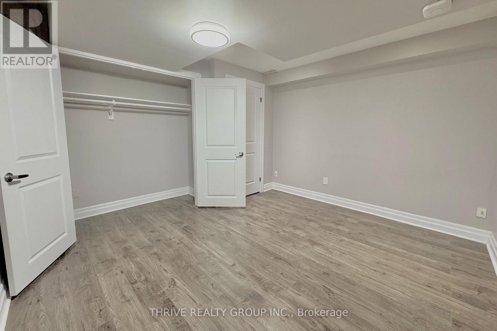 Lower - 1608 Evans Boulevard, London South (South U), ON - Indoor Photo Showing Other Room