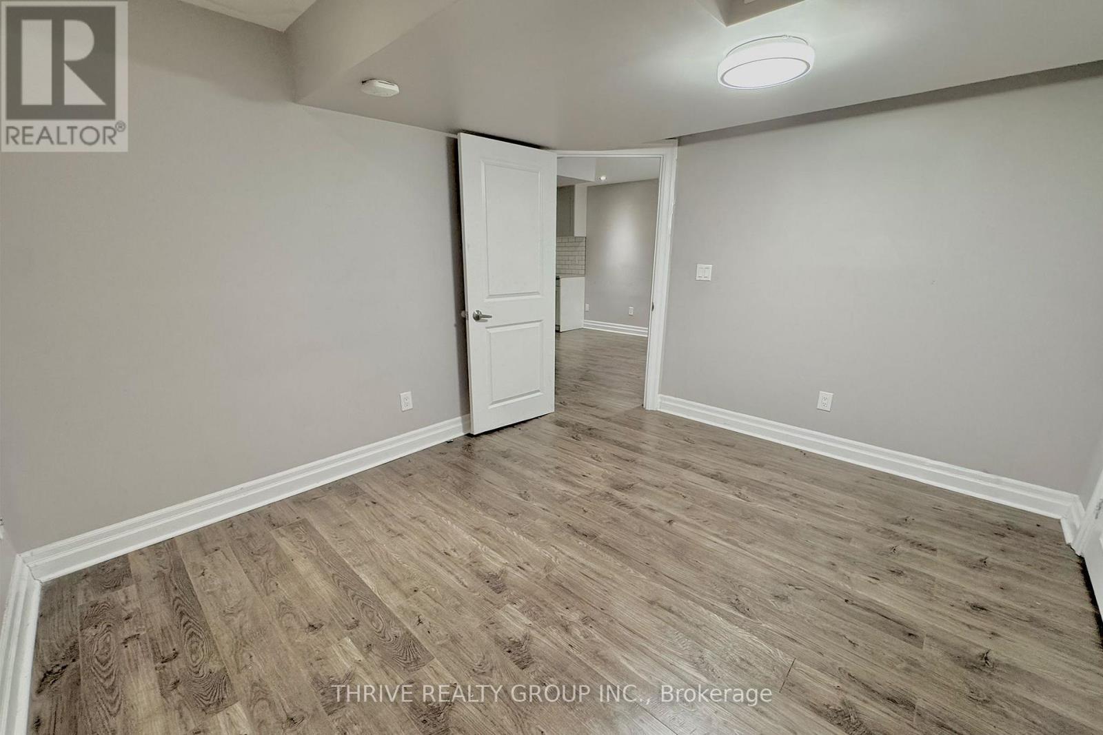 Lower - 1608 Evans Boulevard, London South (South U), ON - Indoor Photo Showing Other Room