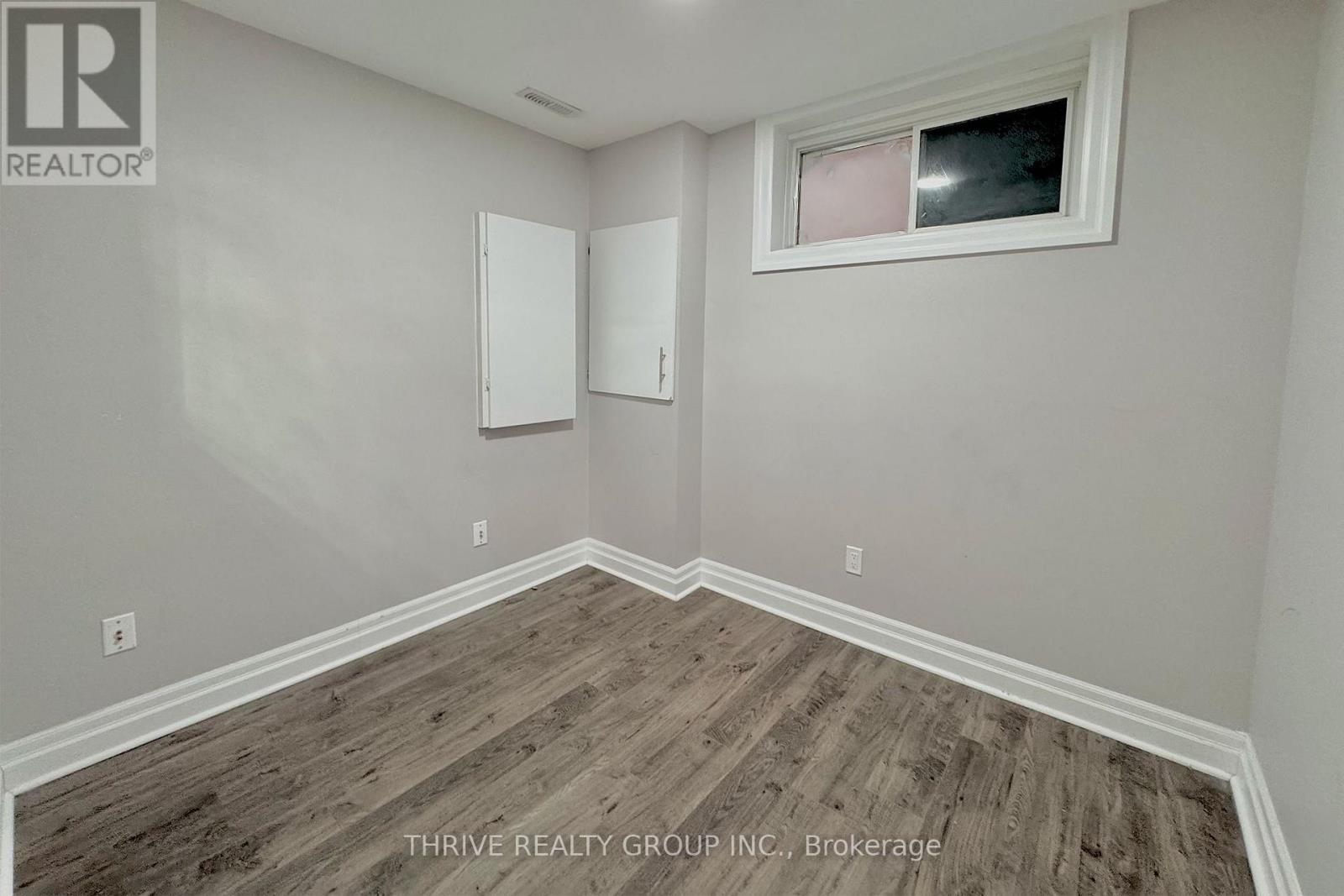 Lower - 1608 Evans Boulevard, London South (South U), ON - Indoor Photo Showing Other Room