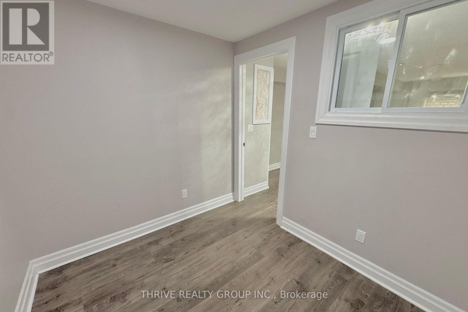 Lower - 1608 Evans Boulevard, London South (South U), ON - Indoor Photo Showing Other Room