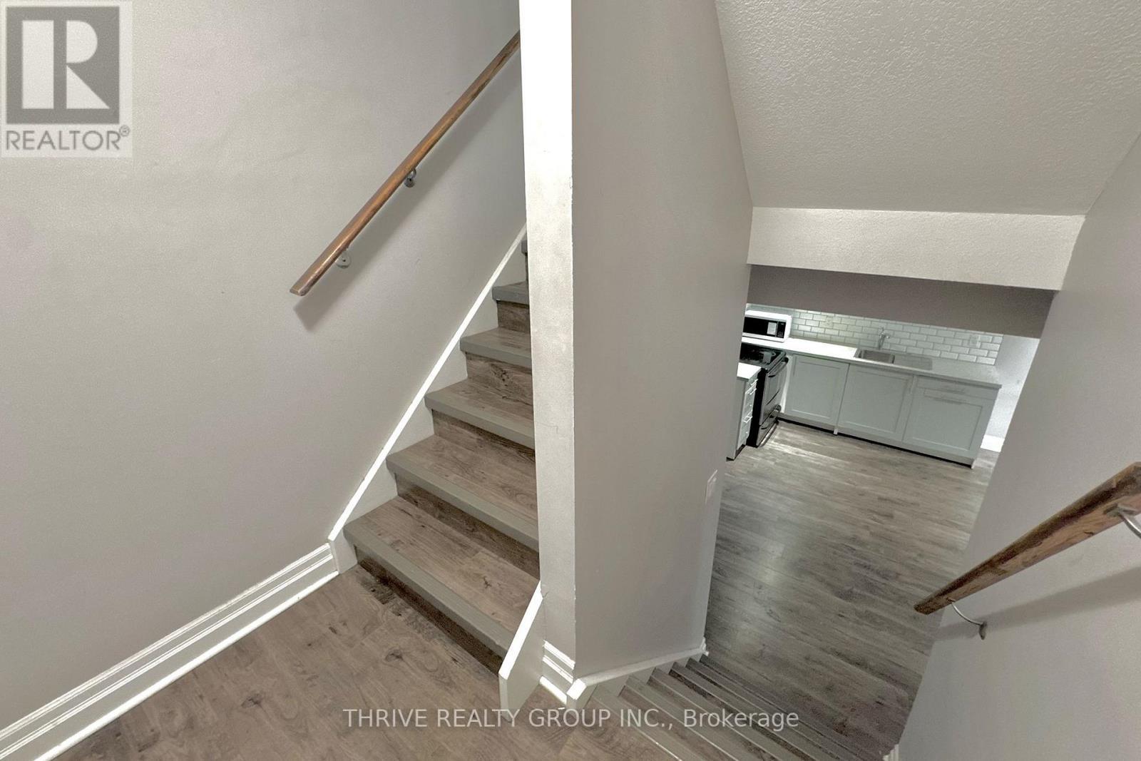 Lower - 1608 Evans Boulevard, London South (South U), ON - Indoor Photo Showing Other Room