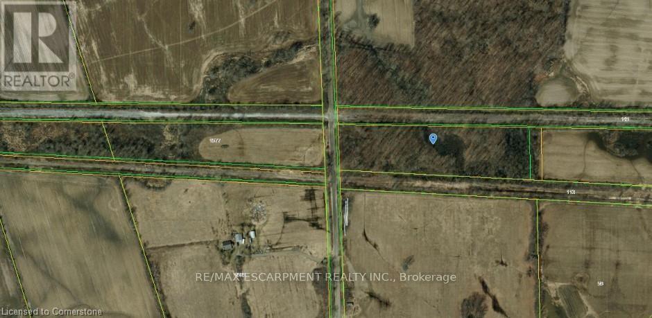 Lot 11 Hald-Dunn Townline Road, Haldimand, ON