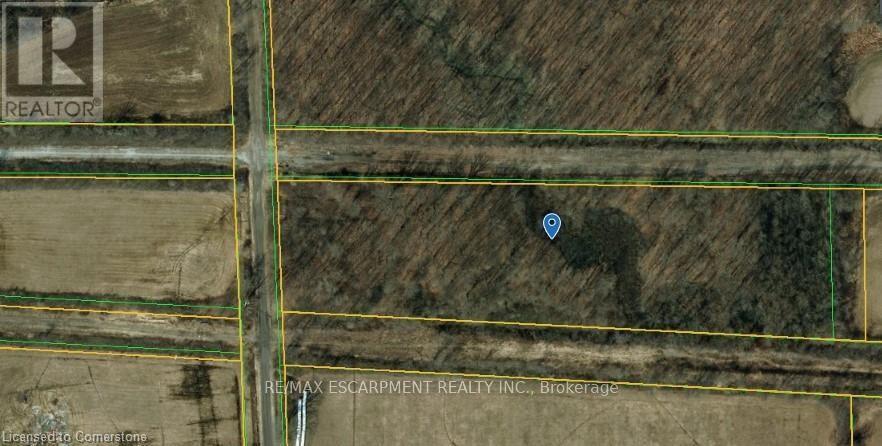 Lot 11 Hald-Dunn Townline Road, Haldimand, ON