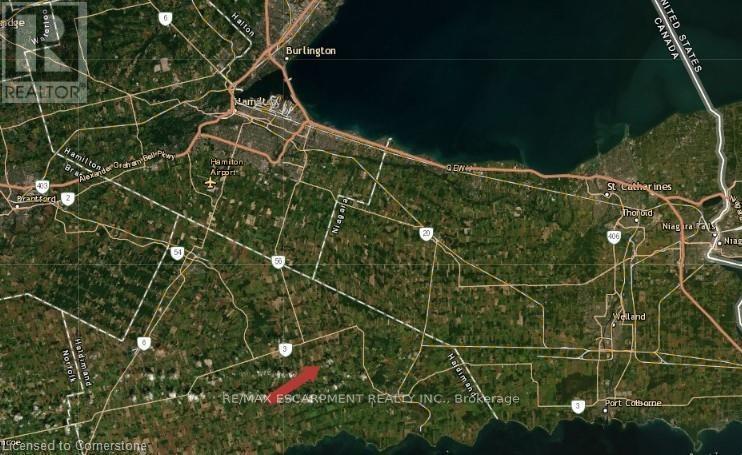 Lot 11 Hald-Dunn Townline Road, Haldimand, ON