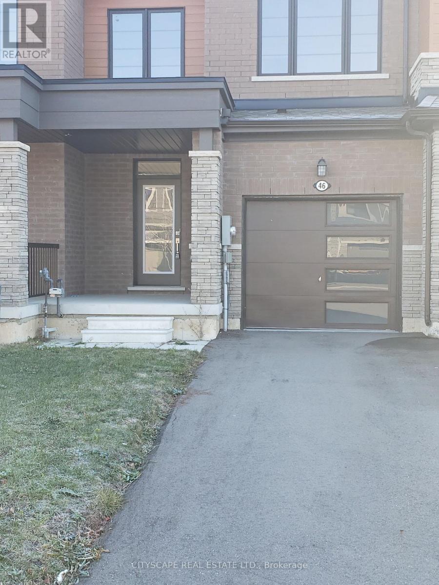 46 Concord Drive, Thorold, ON - Outdoor
