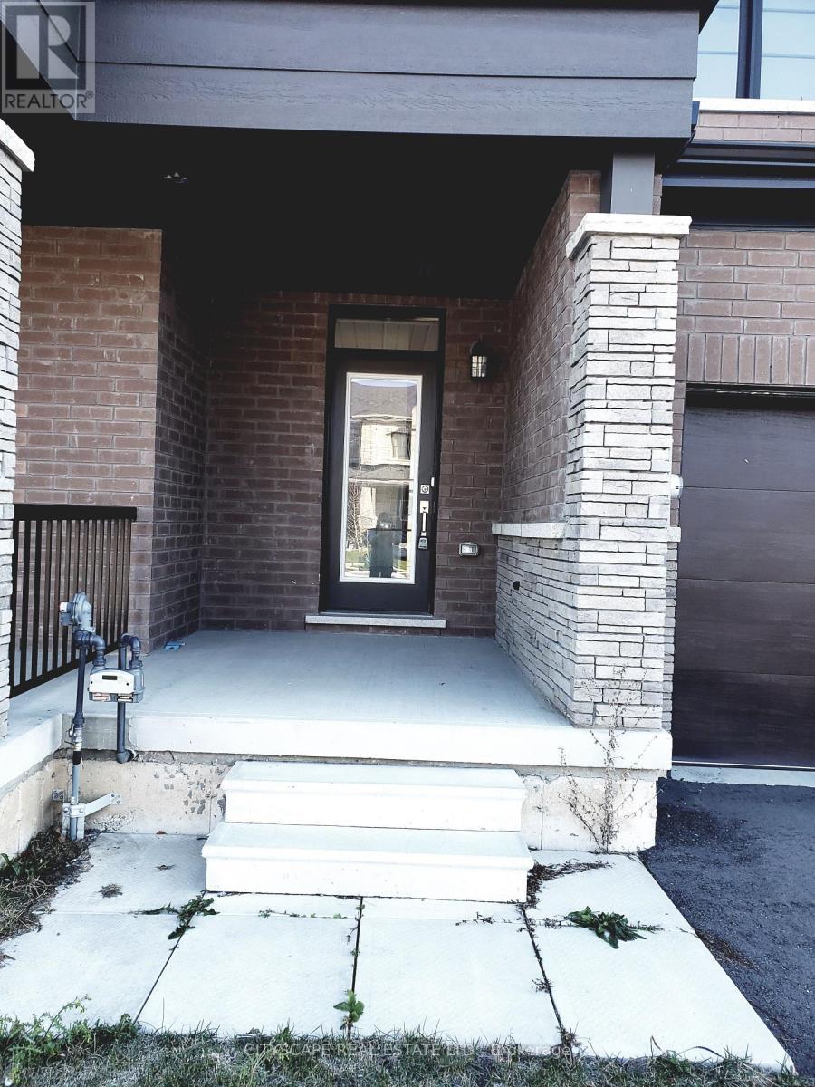 46 Concord Drive, Thorold, ON - Outdoor With Exterior