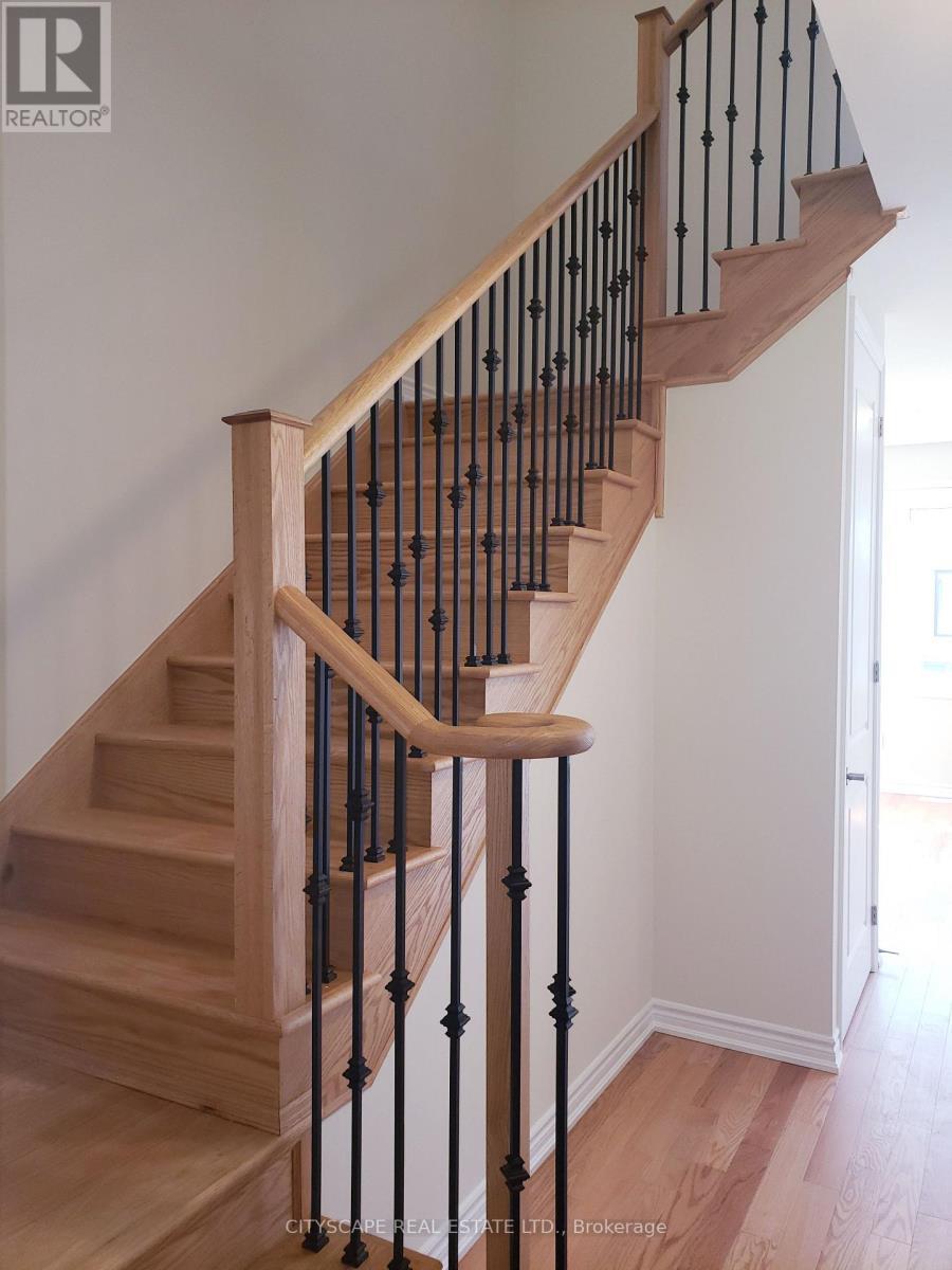 46 Concord Drive, Thorold, ON - Indoor Photo Showing Other Room