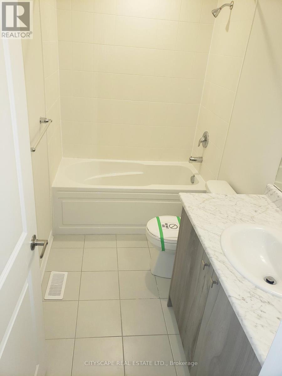 46 Concord Drive, Thorold, ON - Indoor Photo Showing Bathroom