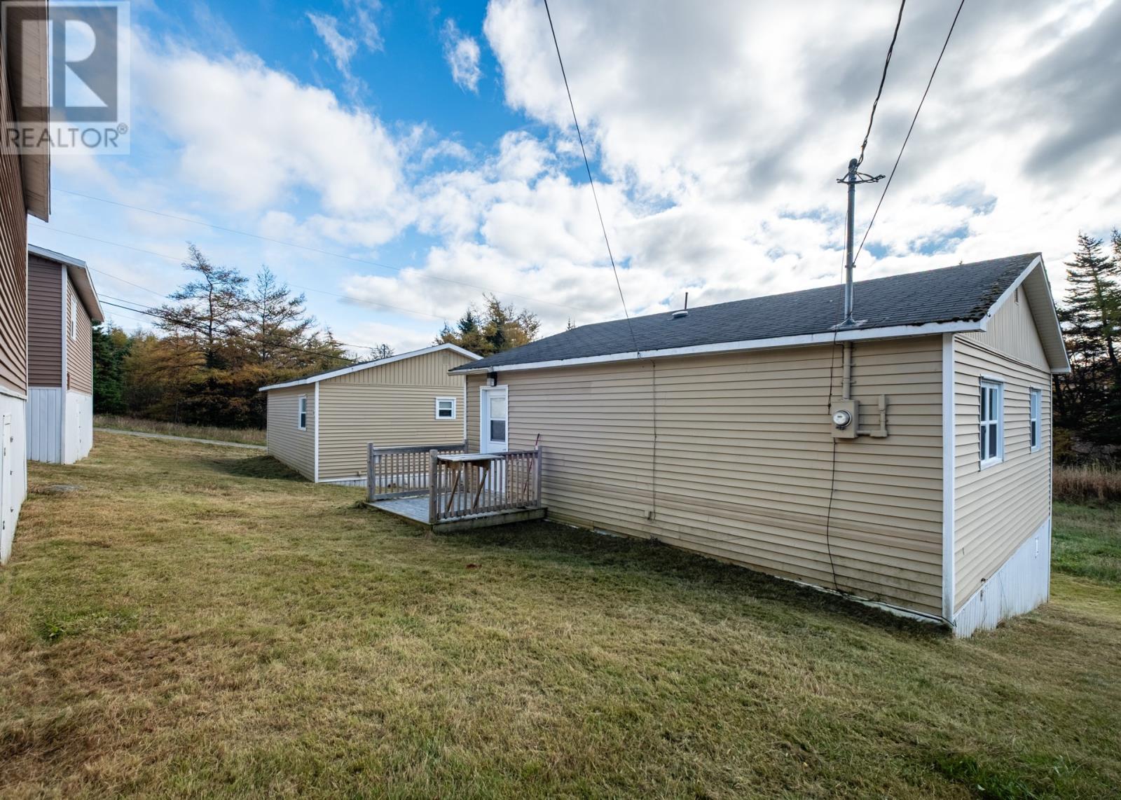 911-913 A Main Road, Dunville-Placentia, NL