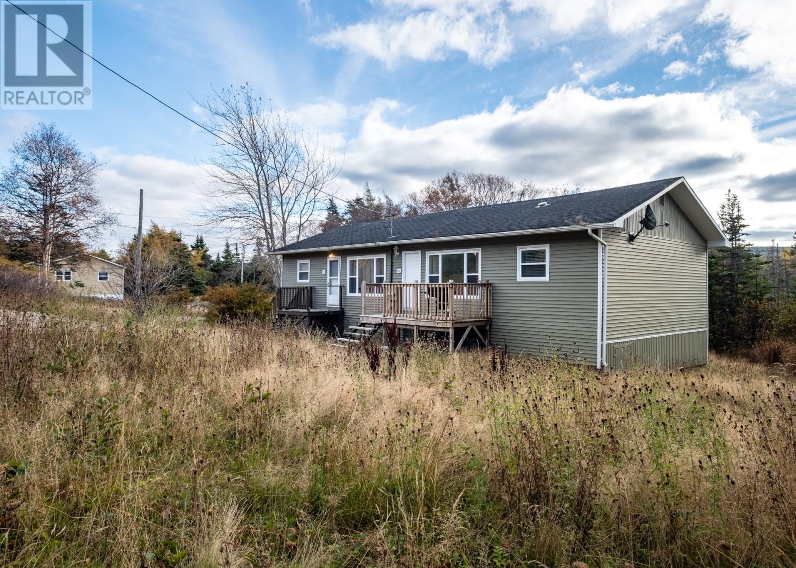 915-921 Main Road, Dunville-Placentia, NL