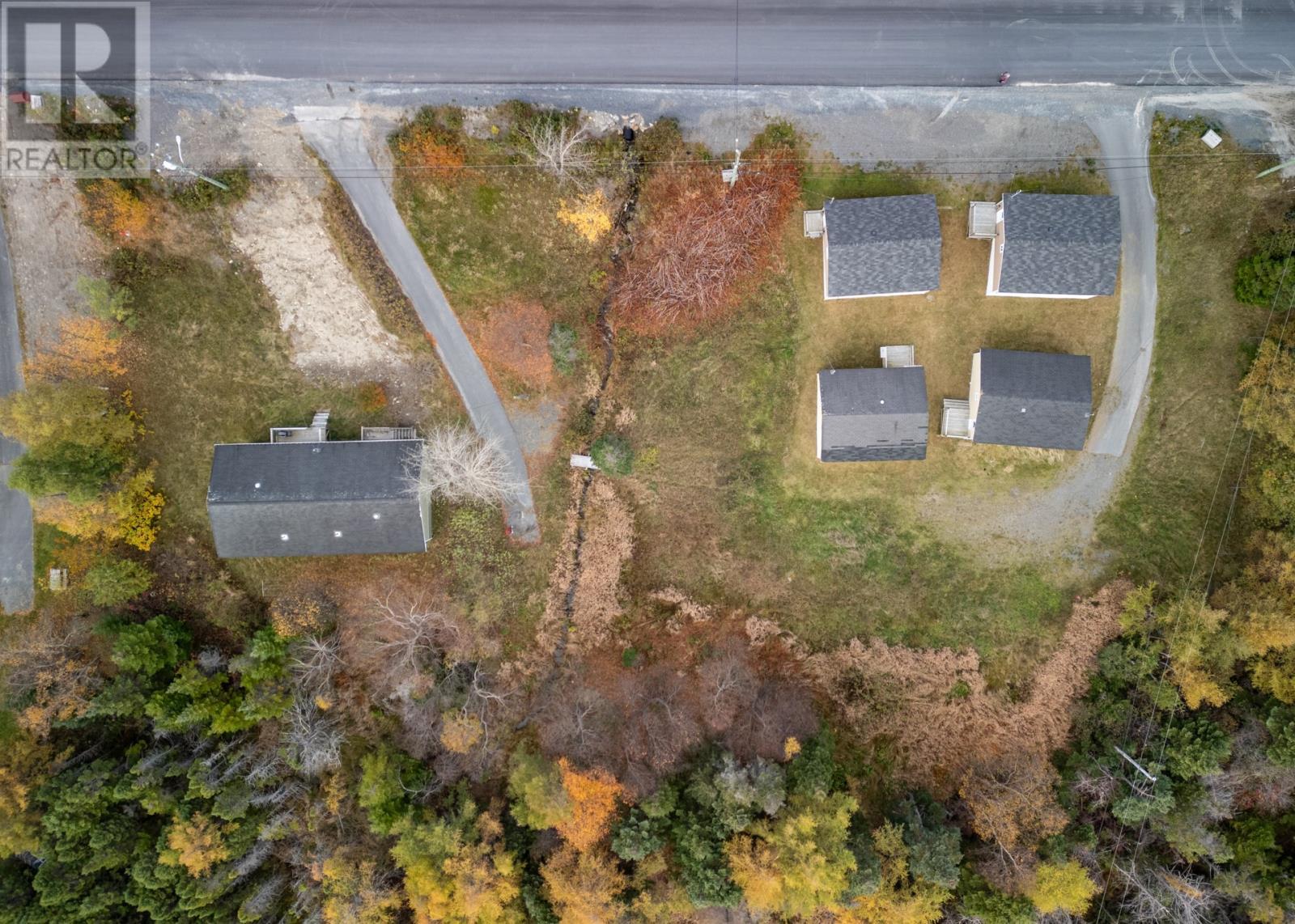 915-921 Main Road, Dunville-Placentia, NL