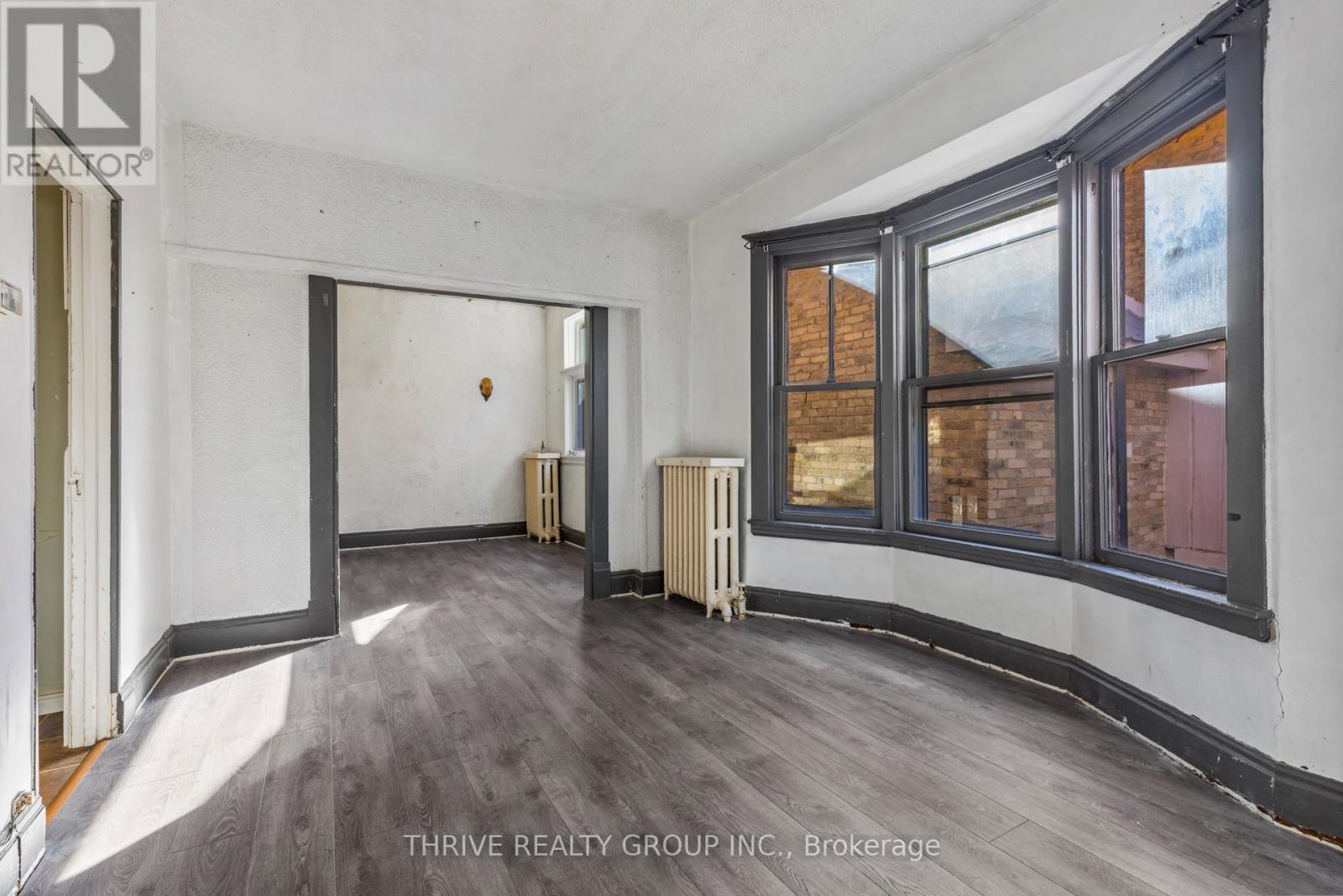 11 Forest Avenue, St. Thomas, ON - Indoor Photo Showing Other Room