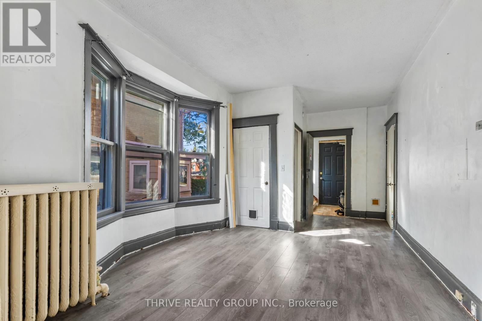 11 Forest Avenue, St. Thomas, ON - Indoor Photo Showing Other Room
