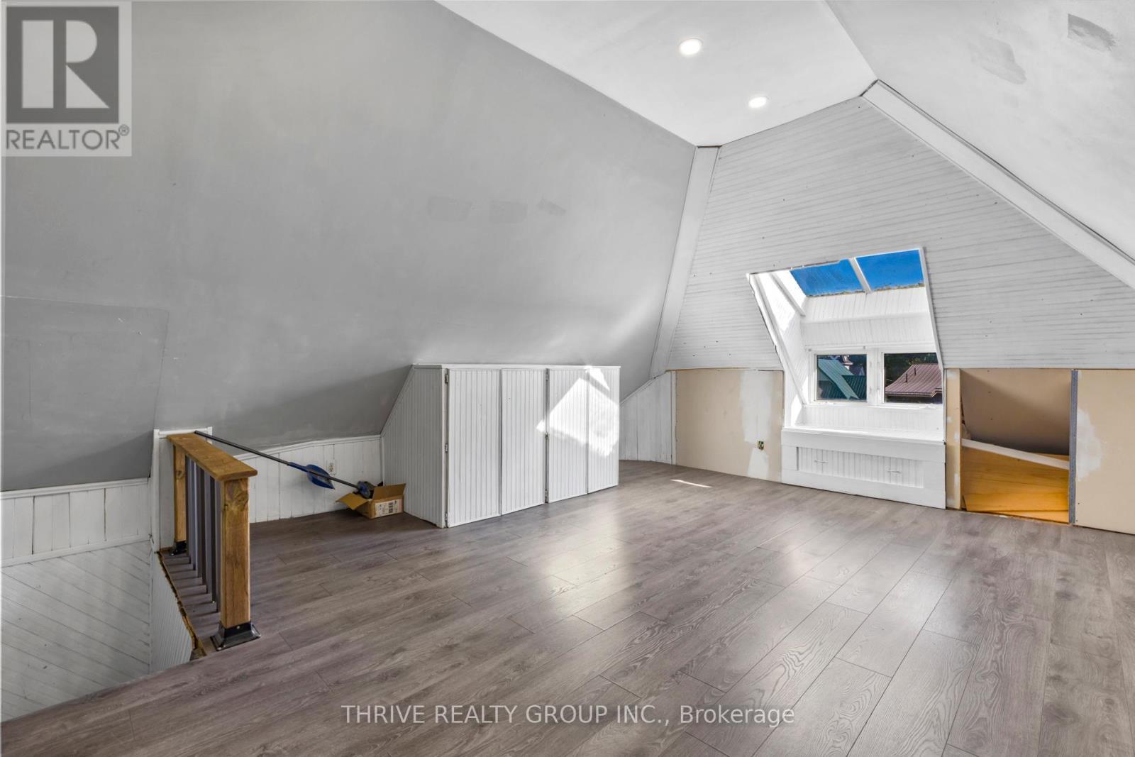 11 Forest Avenue, St. Thomas, ON - Indoor Photo Showing Other Room