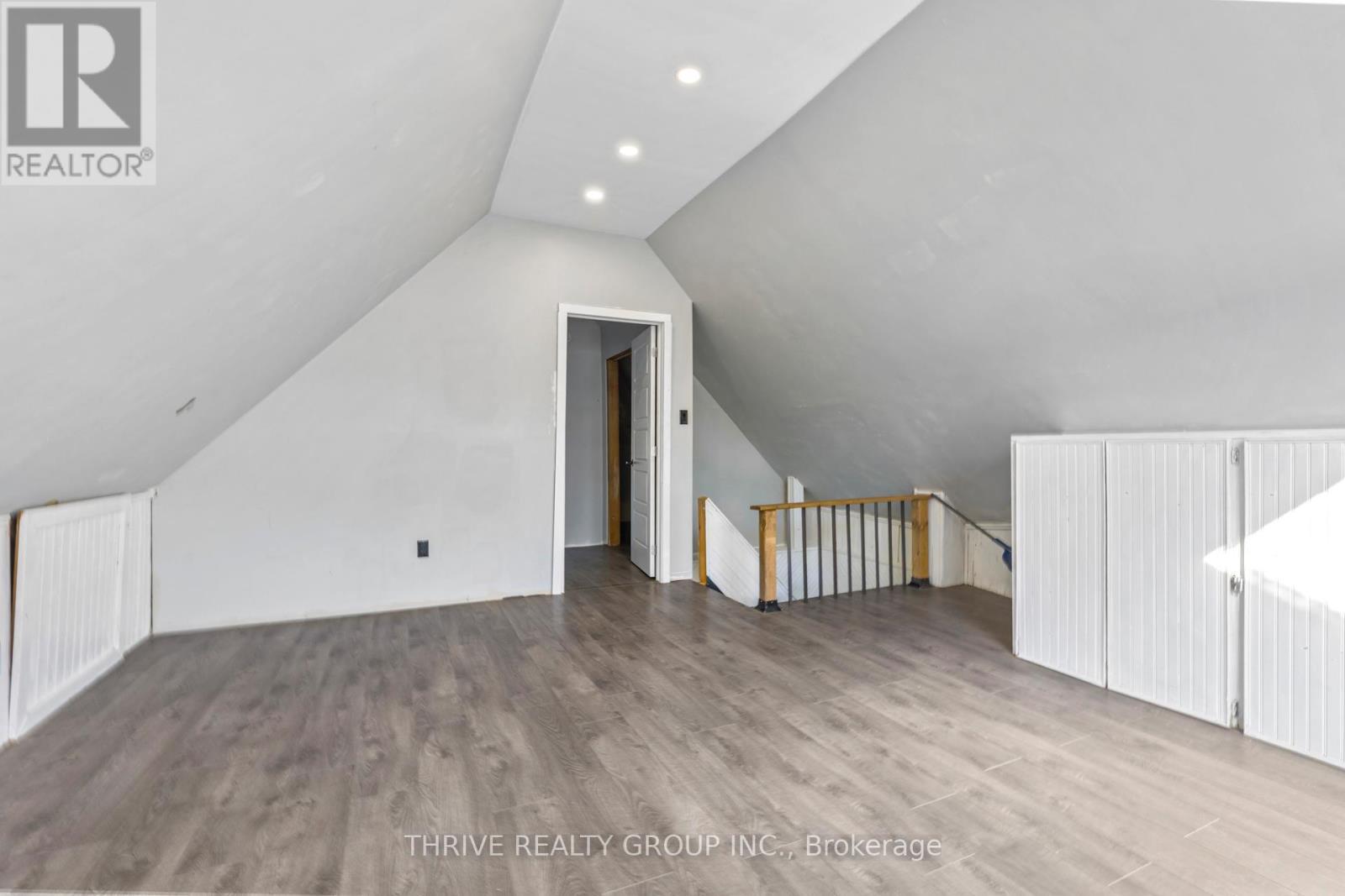 11 Forest Avenue, St. Thomas, ON - Indoor Photo Showing Other Room