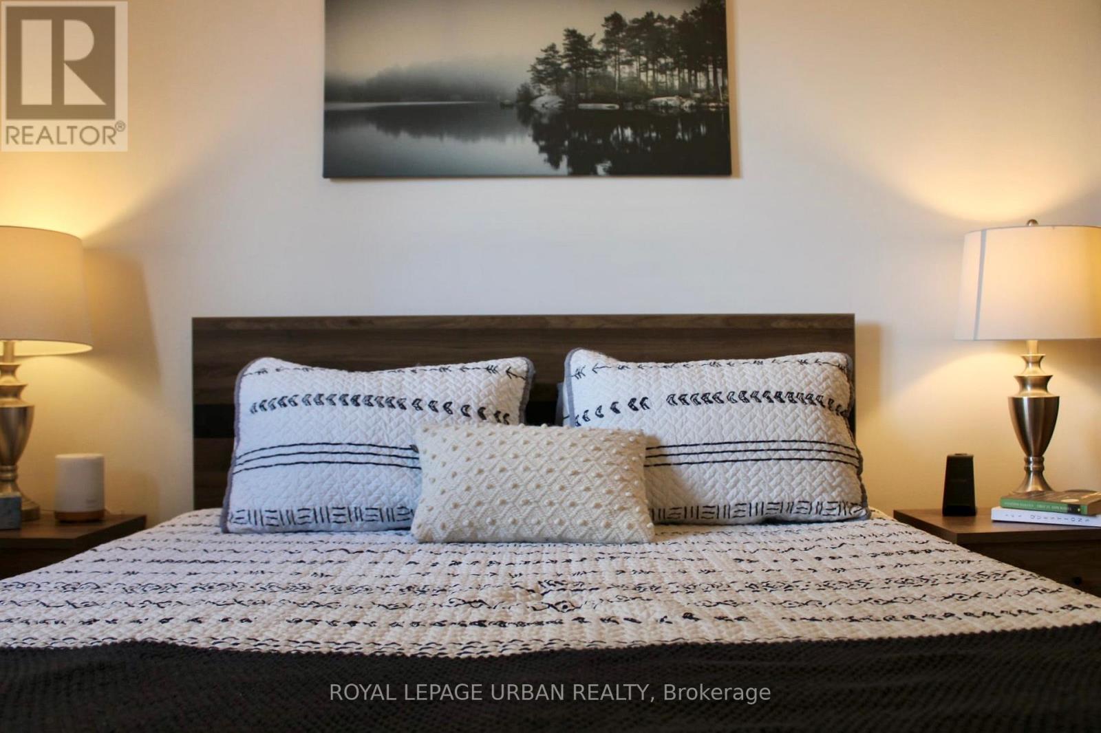 743 West Shore Boulevard, Pickering, ON - Indoor Photo Showing Bedroom