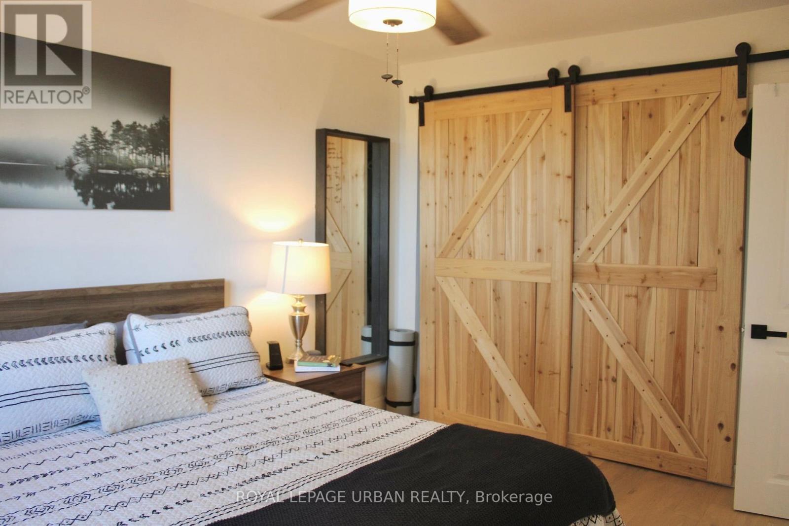 743 West Shore Boulevard, Pickering, ON - Indoor Photo Showing Bedroom