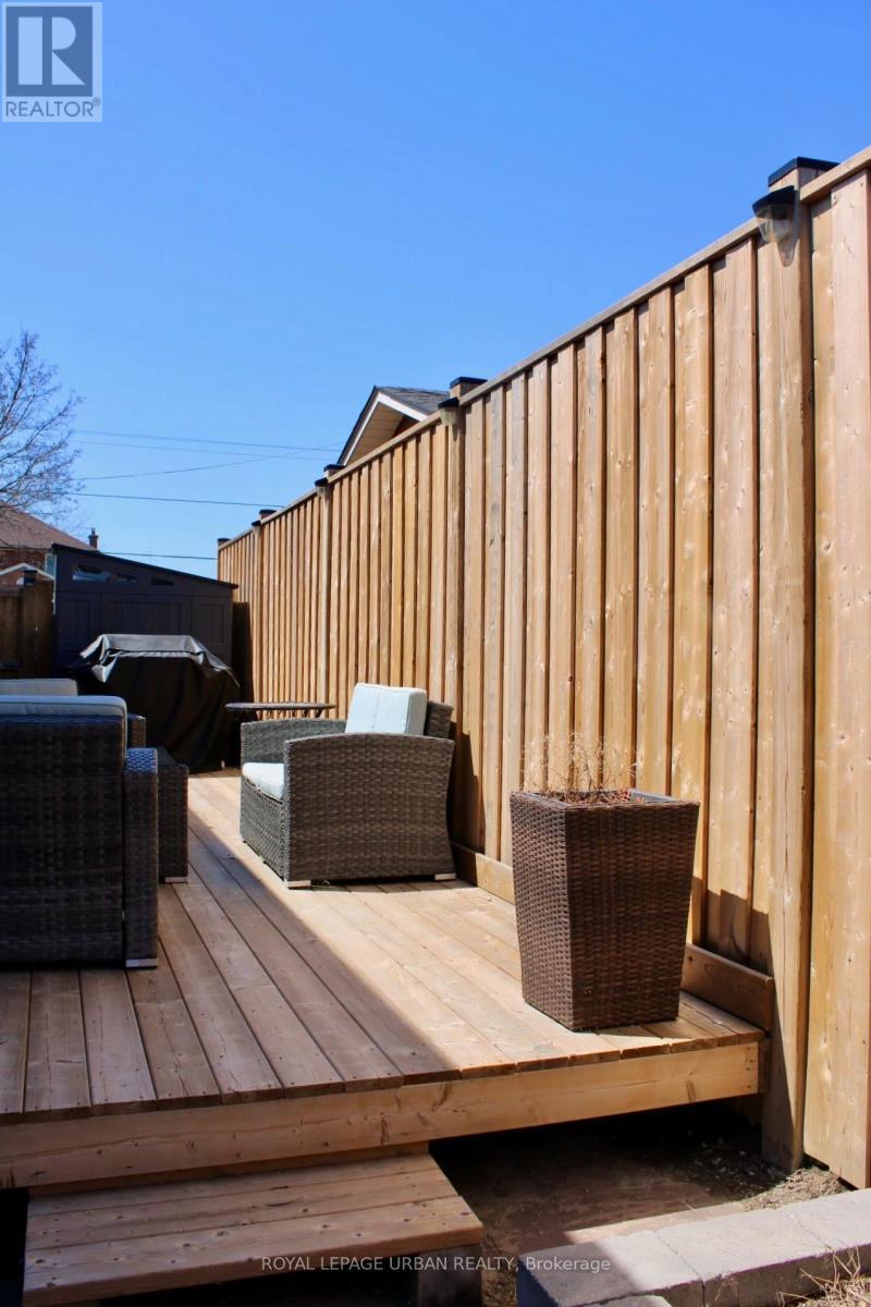 743 West Shore Boulevard, Pickering, ON - Outdoor With Exterior