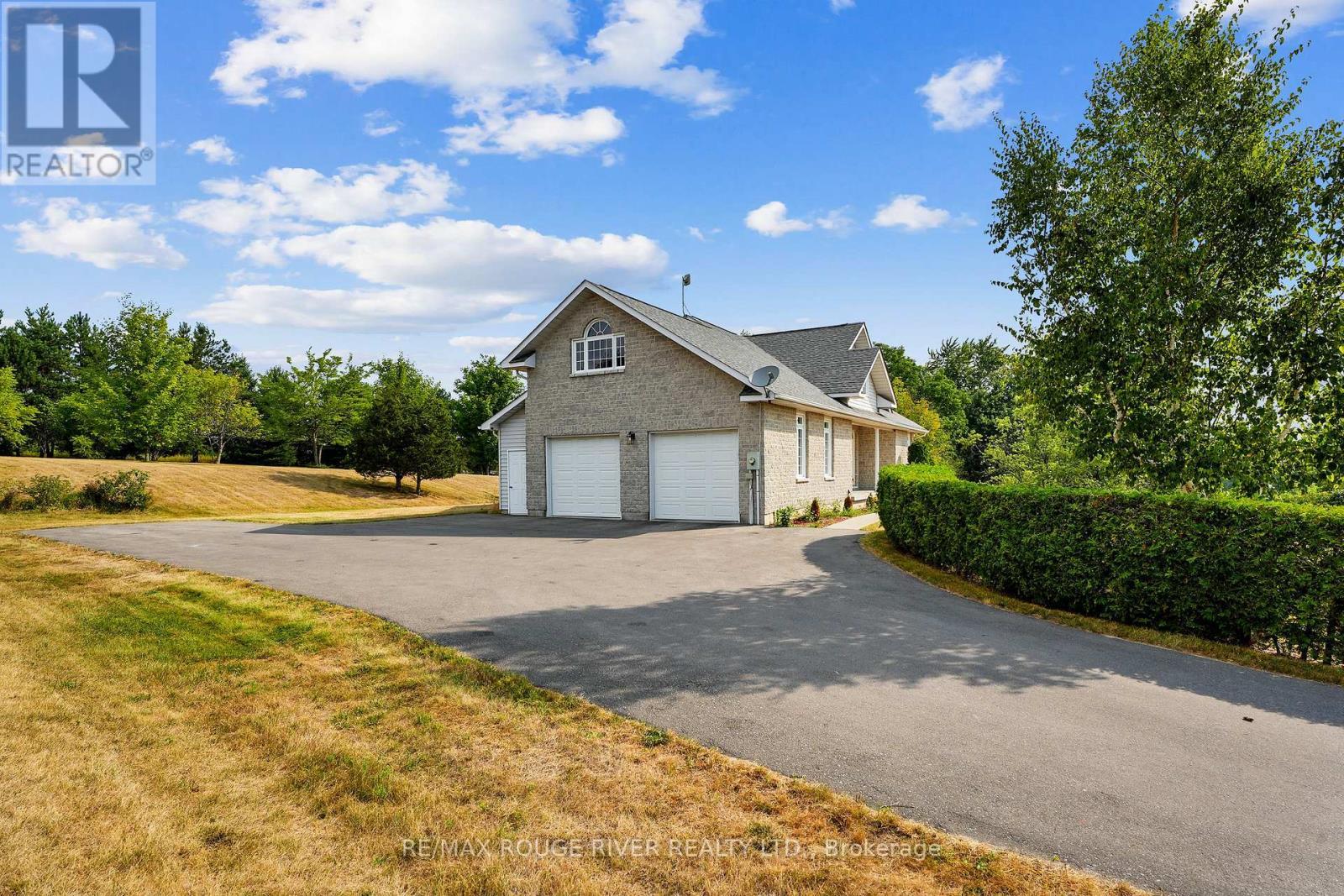 9138 Danforth Road E, Cobourg, ON - Outdoor