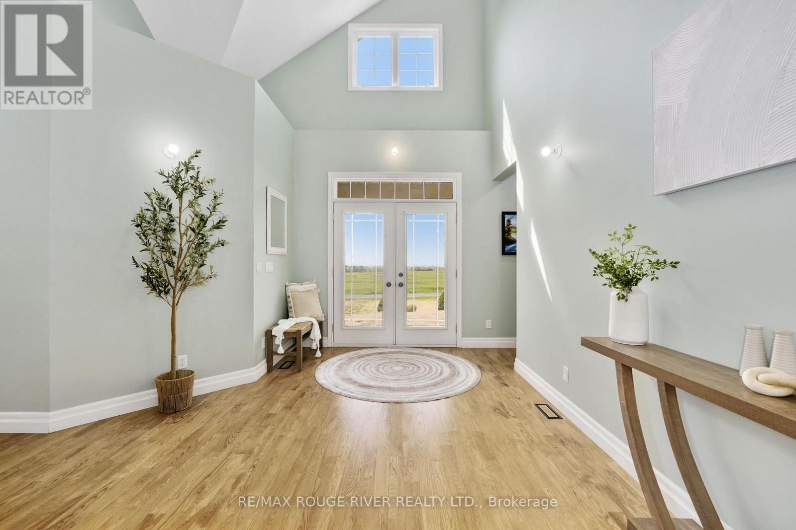 9138 Danforth Road E, Cobourg, ON - Indoor Photo Showing Other Room