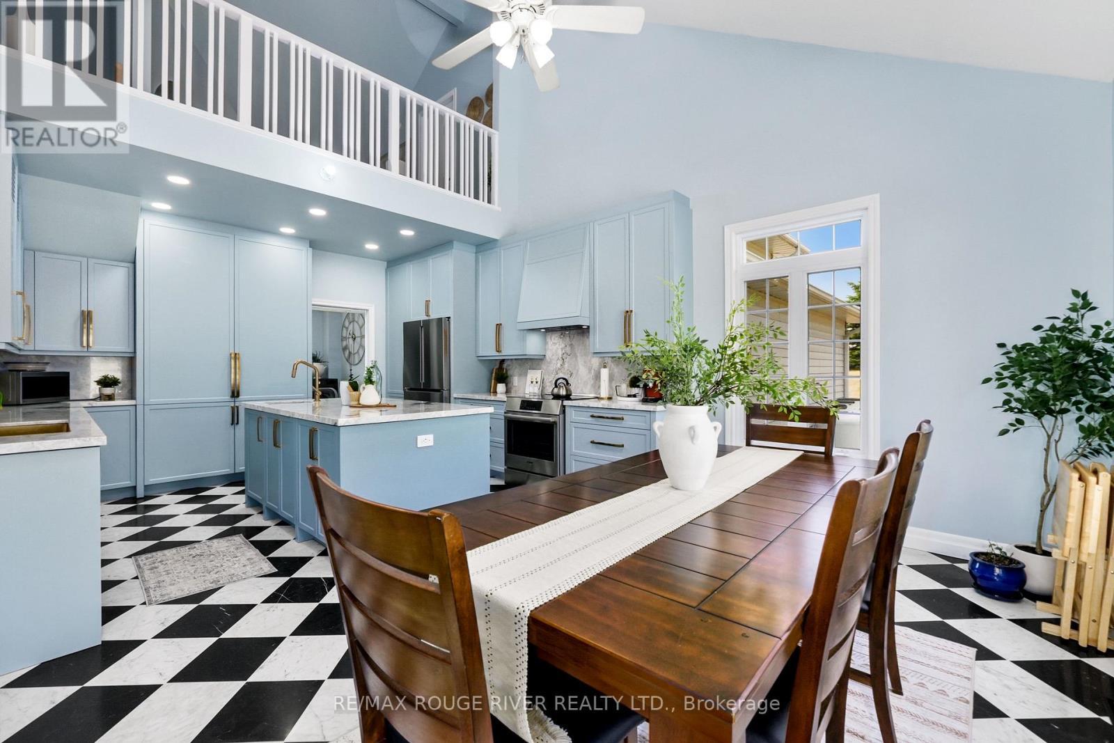 9138 Danforth Road E, Cobourg, ON - Indoor Photo Showing Other Room