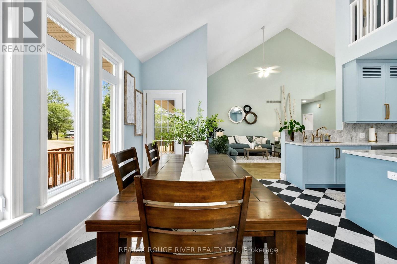 9138 Danforth Road E, Cobourg, ON - Indoor