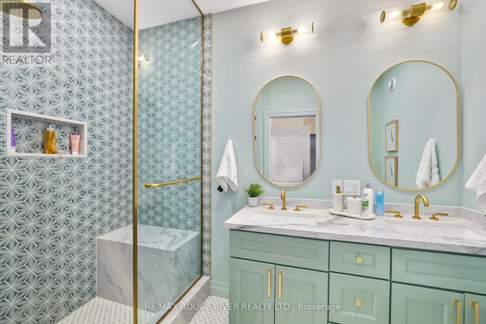 9138 Danforth Road E, Cobourg, ON - Indoor Photo Showing Bathroom