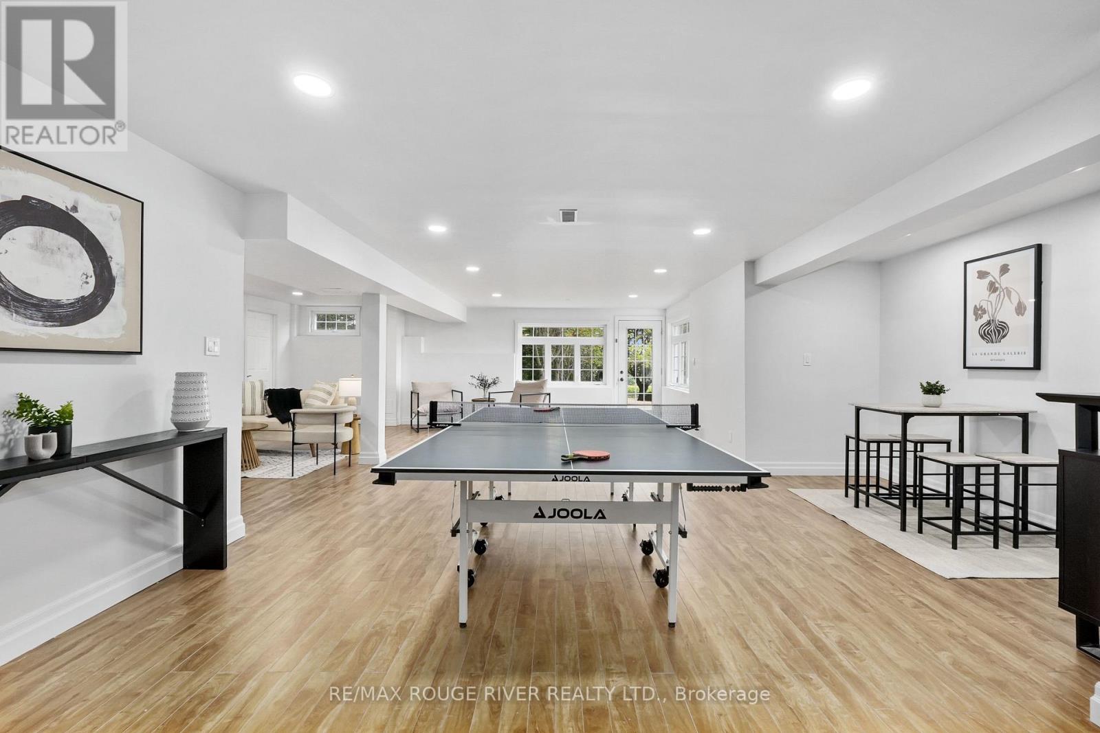 9138 Danforth Road E, Cobourg, ON - Indoor Photo Showing Other Room