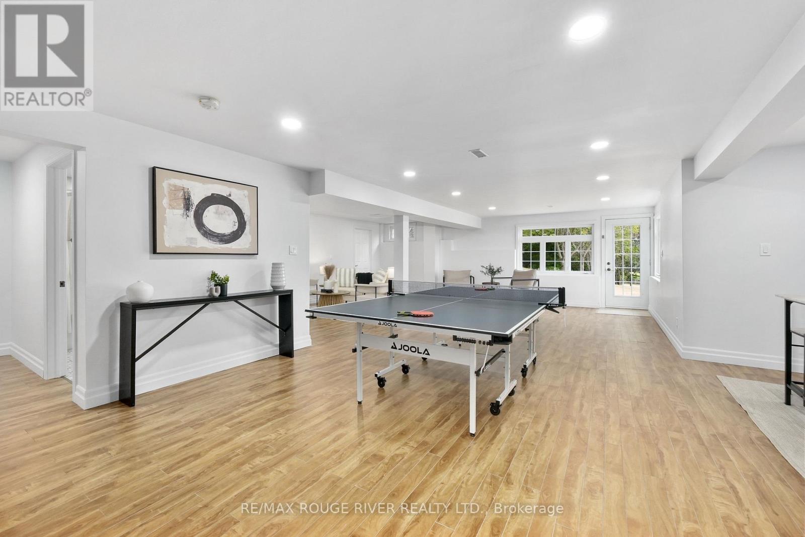 9138 Danforth Road E, Cobourg, ON - Indoor Photo Showing Other Room