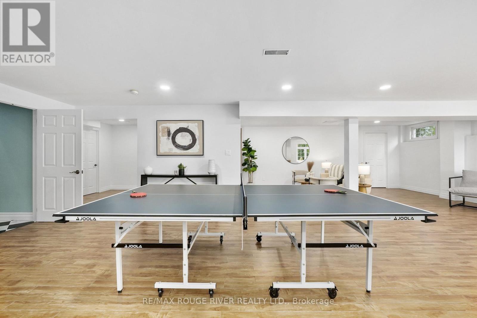 9138 Danforth Road E, Cobourg, ON - Indoor Photo Showing Other Room