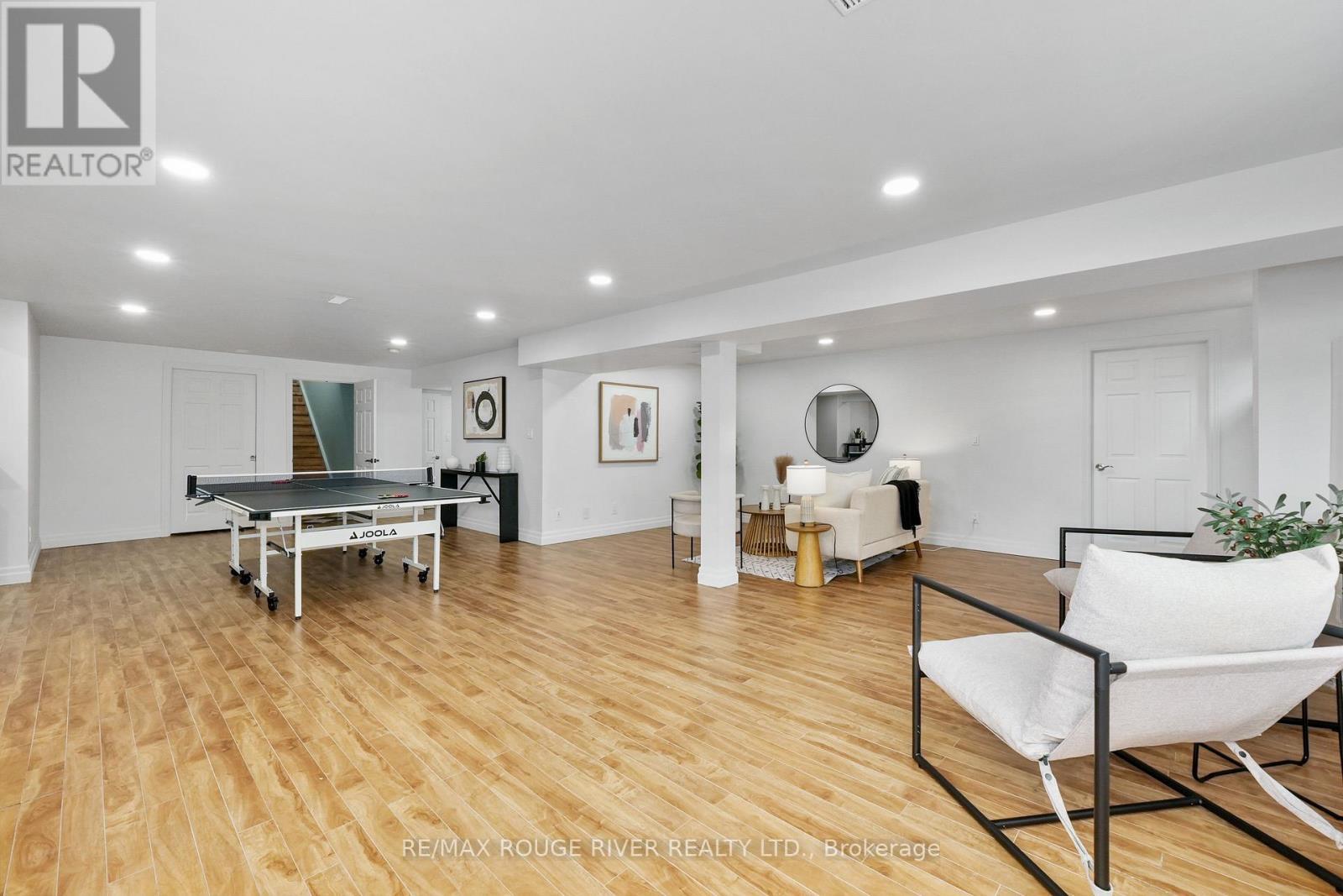 9138 Danforth Road E, Cobourg, ON - Indoor