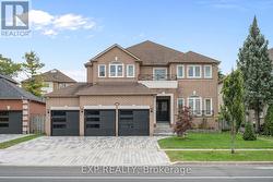 367 CALVERT ROAD Markham, ON L6C 1X7