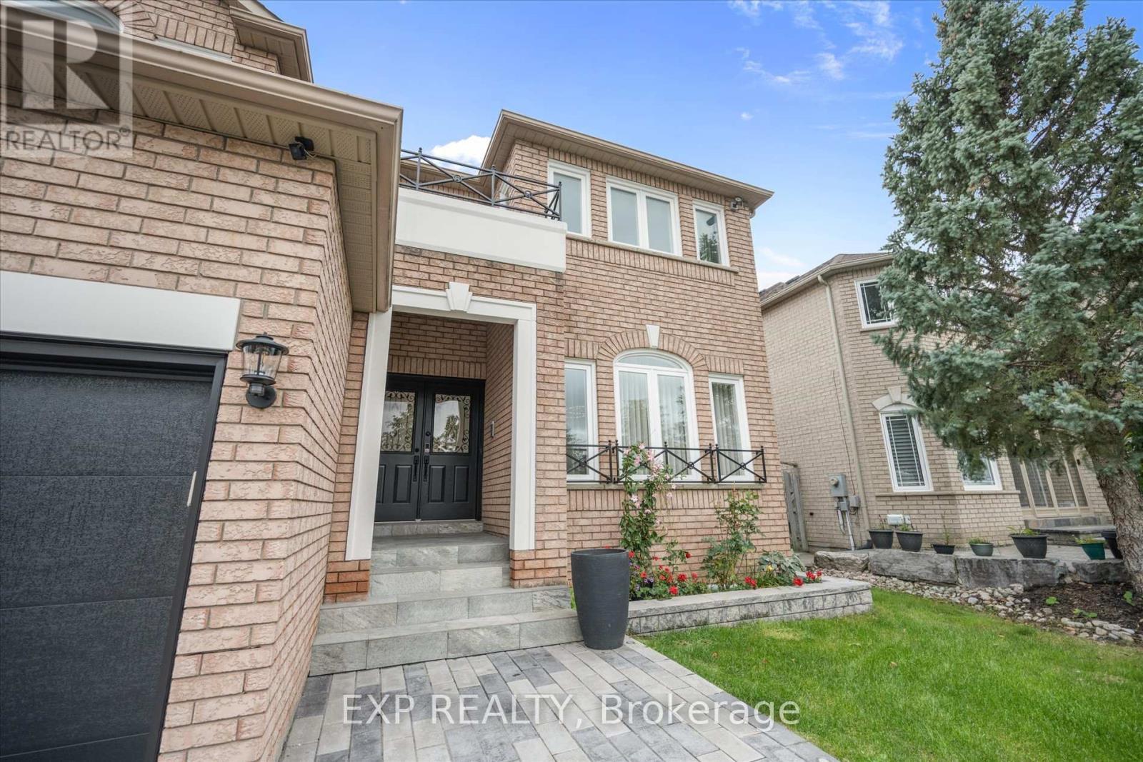 367 Calvert Road, Markham, ON - Outdoor